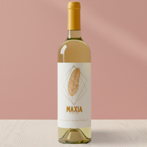 VINO BLANCO MAXIA