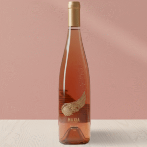 VINO ROSADO MAXIA